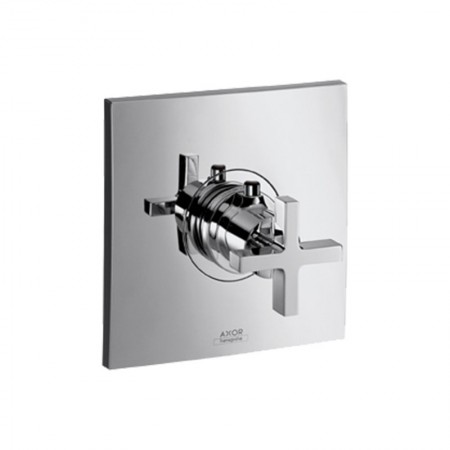 Термостат центральный встраиваемый Hansgrohe Axor Citterio 39715000